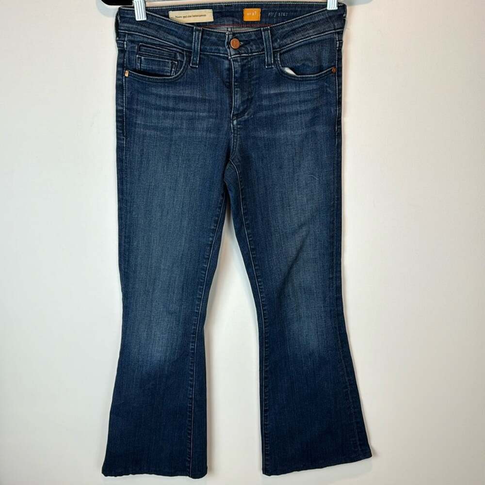 Pilcro and the Letterpress Jeans - Women's 27